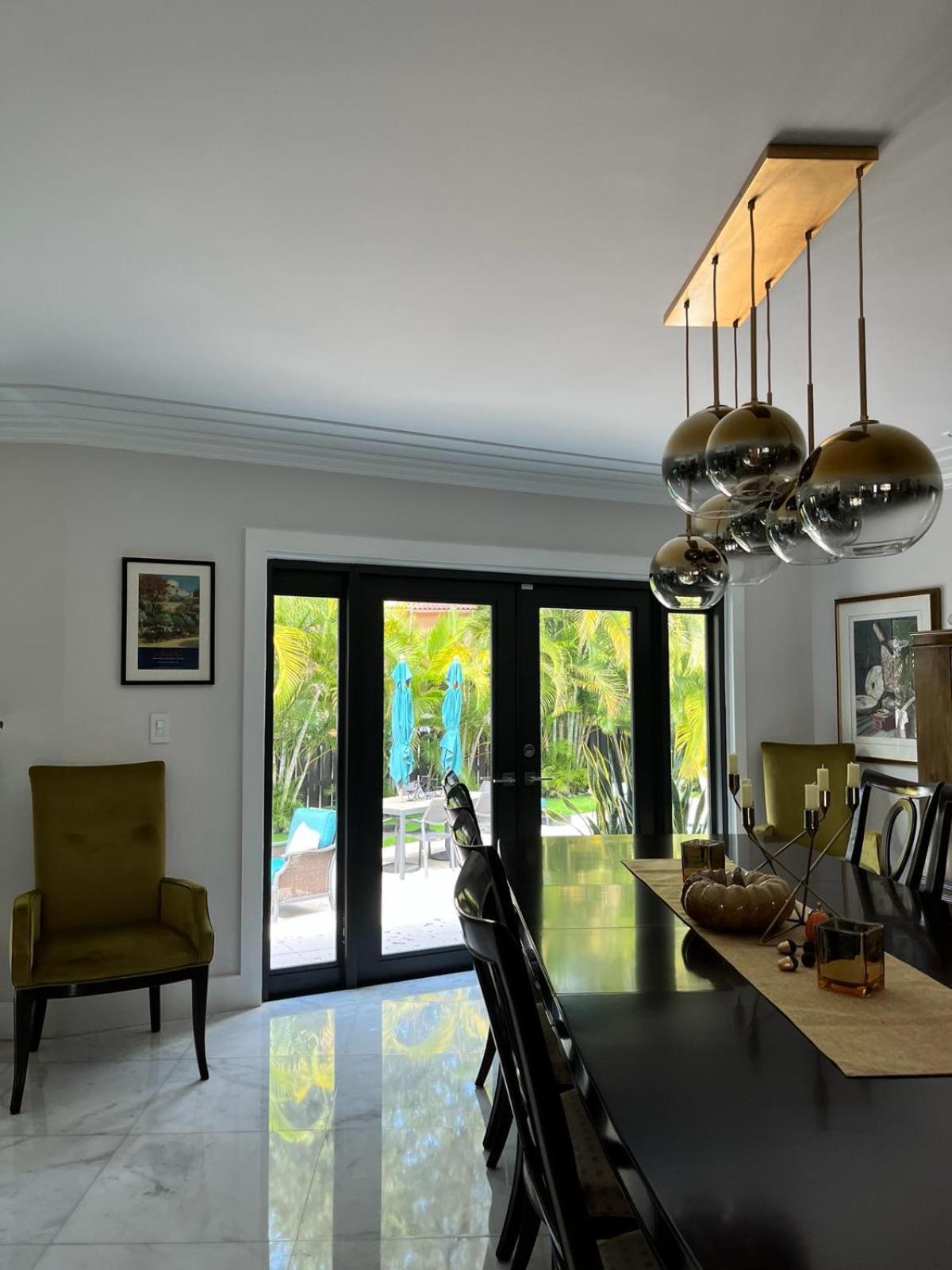 Villa Banyan Shores Miami Exterior foto