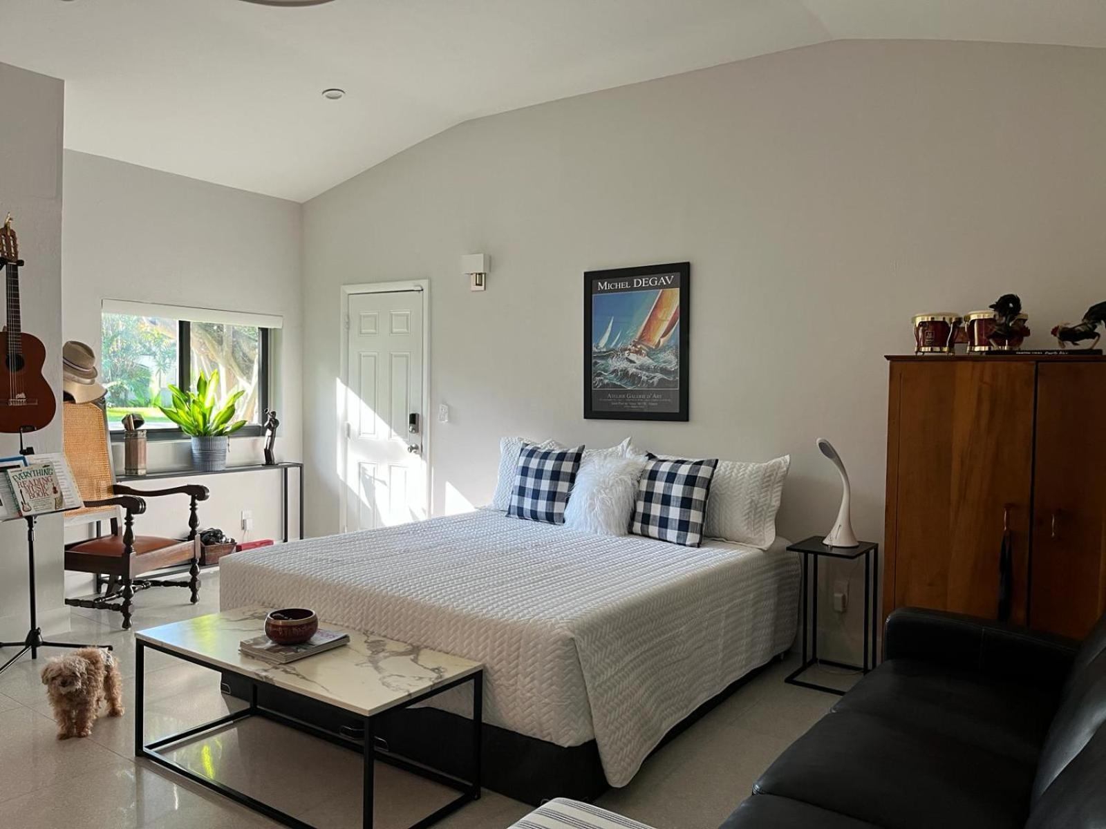Villa Banyan Shores Miami Exterior foto